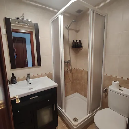 Appartement En Cabo De Cruz - Boiro