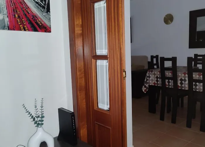 公寓 En Cabo De Cruz -